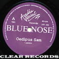 BLUE NOSE_Oedipus Sam